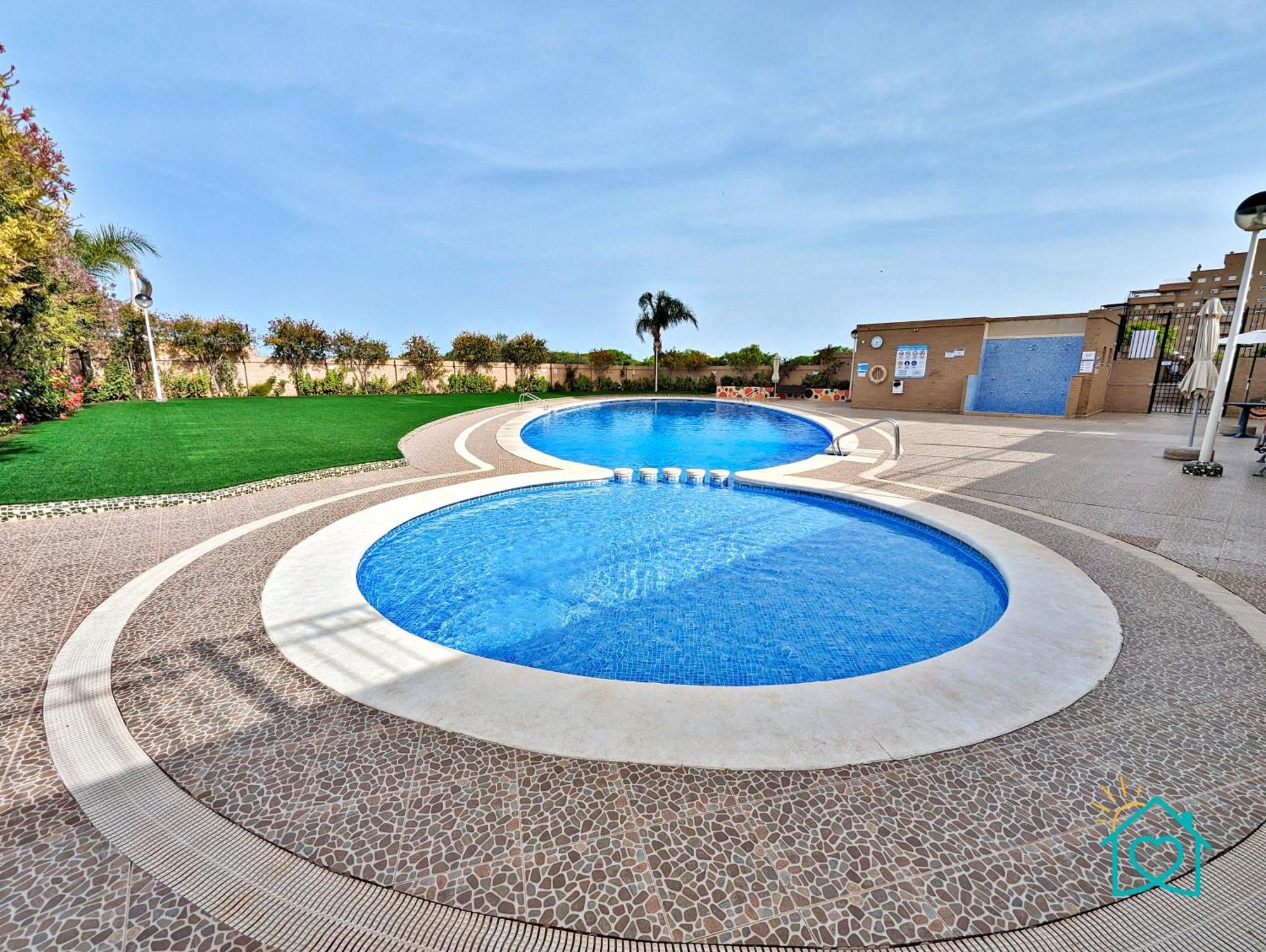Refugio Natural En Tu Rincon Mediterraneo Oropesa del Mar Exterior foto